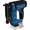 Battery-Holznagler GNH 18V-35 Professional solo, 18Volt (sinine/must, ilma aku ja laadijata, L-BOXX-is)