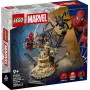 LEGO MARVEL 76334 Eepiline lahing: Ämblikmees vs. Hõljukmees