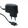 Reisilaadija Beline Beli0013 microUSB 1A must — kompaktne 1A USB seinadapter