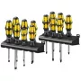 Kruvikeerajate komplekt Wera Big Pack 900 Kraftform 05133285001