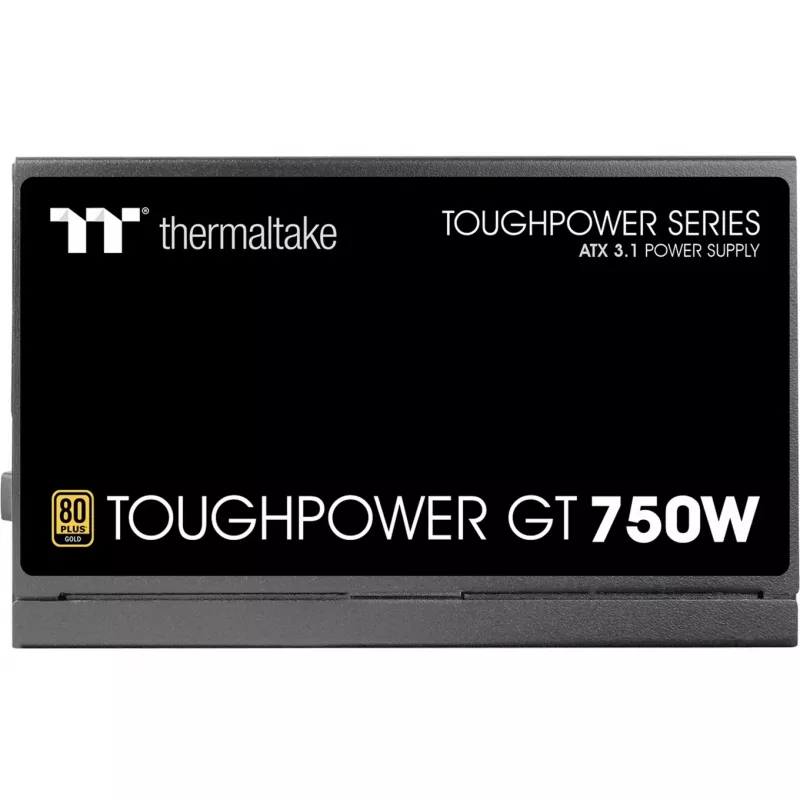 Toiteplokk Thermaltake Toughpower Gt 750 W