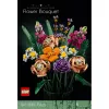 LEGO 10280 Icons Lillekimp Kunstlillede Komplekt Täiskasvanutele Dekoratiivne Kodu Aksessuaar Kingiidee Naistele Meestele Talle Temale Naisele või Mehele