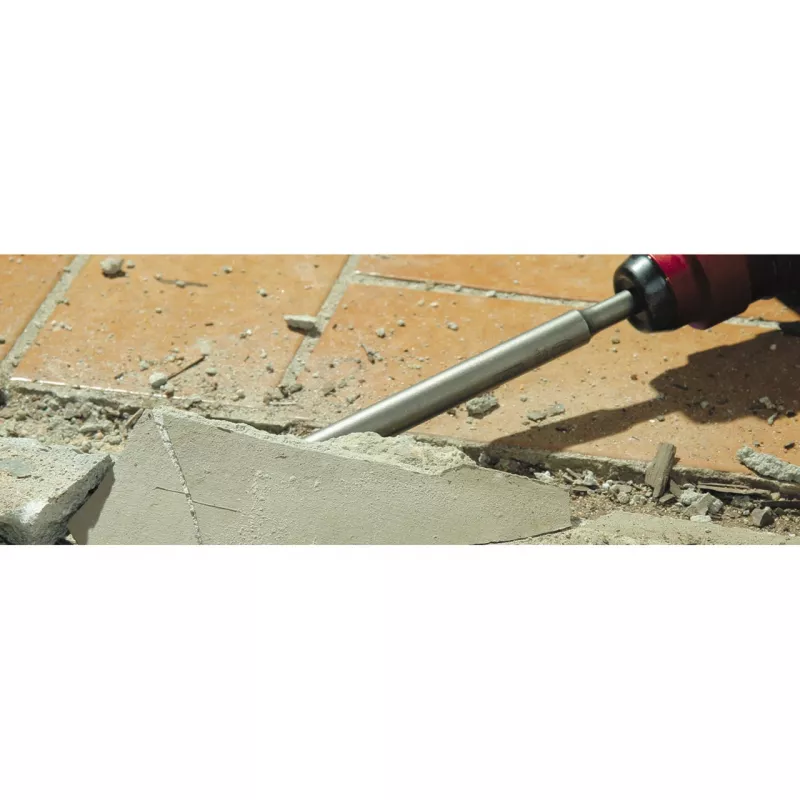 Meislikomplekt KWB 240285, 5 tk, SDS-Plus vars