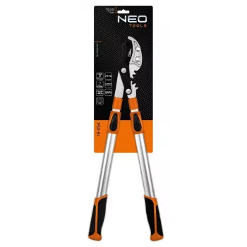 Oksakäärid NEO tools 15-254 Kaal 1,44 kg