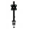Monitori tarvik Lauaalus/13-34 Must D101E-B Onkron