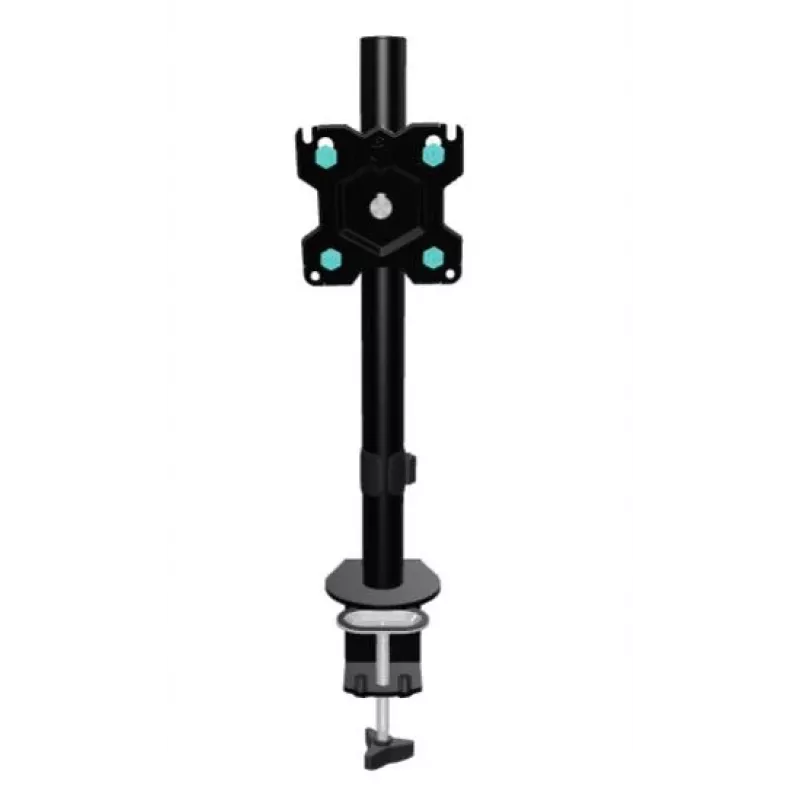 Monitori tarvik Lauaalus/13-34 Must D101E-B Onkron