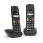 Analoogtelefonitoru Gigaset E290 Duo
