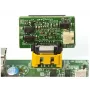 Supermicro - SSD-DM032-SMCMVN1 - SSD - 32 GB - sisemine - mSATA SATA 6Gb/s