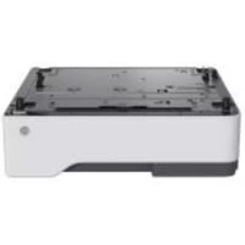 Lexmark meediumisalv / söötur - 550 lehte 1 sahtlis (salves)