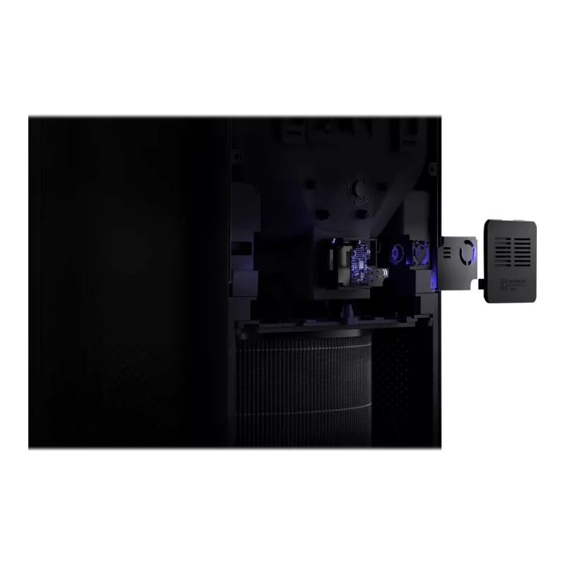 Õhupuhasti Xiaomi Smart Air Purifier 4 Pro — 500 m³/h, HEPA 3-astmeline, kuni 60 m², ionisaator, PM2.5/PM10 andurid