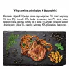 PAKA ZWIERZAKA Seventh Heaven sealiha kõrvitsaga L kuivtoit koertele, 9 kg