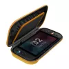 Õhuke kaitseümbris Tomtoc FancyCase-G05 Nintendo Switch 2-le, kollane