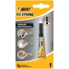BIC GLUE FIX STRONG 3G LQD BL1 GRP2 EU, 1 tk 9020852
