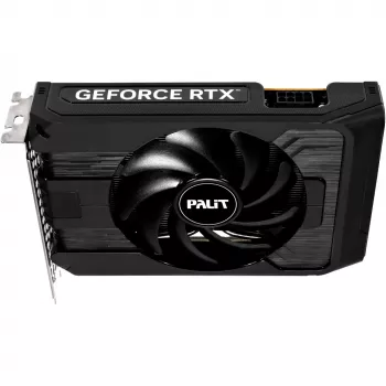 Graafikakaart GeForce RTX 5050 8 GB GDDR6