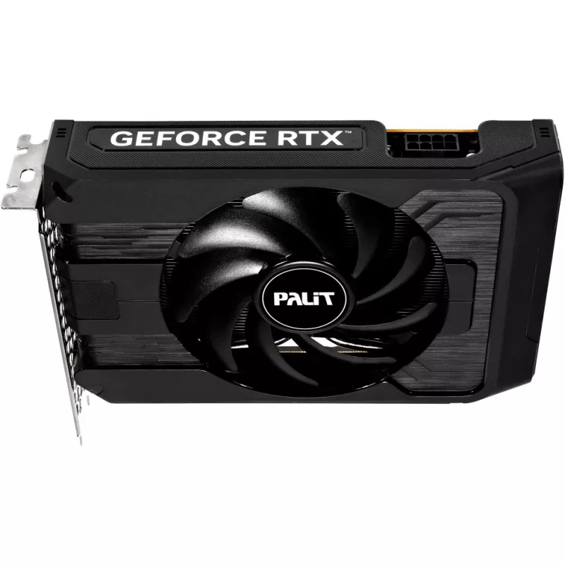 Graafikakaart GeForce RTX 5050 8 GB GDDR6