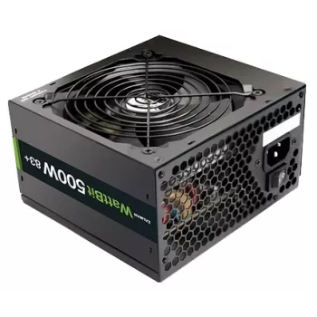 Toiteplokk Zalman ZM500-XEII 500W