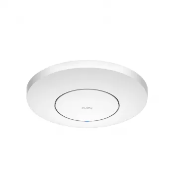 Cudy AP3000_P traadita pääsupunkt 2976 Mbit/s valge Power over Ethernet (PoE)