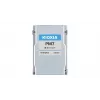 SSD 2,5-tolline SAS Kioxia PM7‑R 15,4 TB — BiCS FLASH TLC, 4200/4100 MB/s, 2,5-tolline U.2 (15 mm)