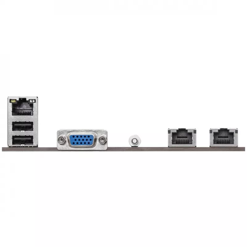 ASRock emaplaat SP2C741D16-2T EEB Dual Socket 4677 - Emaplaat - DDR5