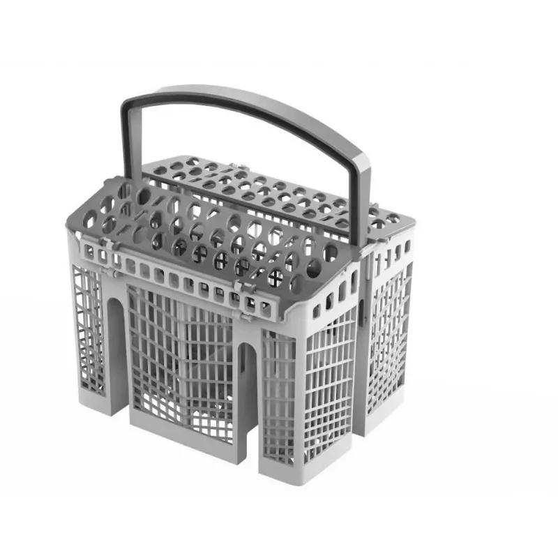 Dishwasher DW-14F5EE(S)-PL, 14 place settings, 49 dB