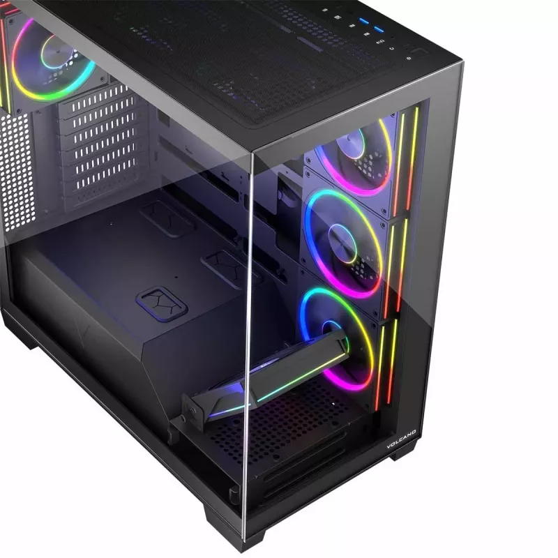 MODECOM VOLCANO STELLAR ARGB MIDI 8F MUST