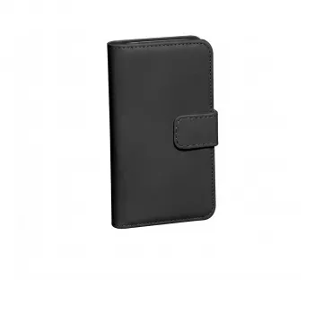 PEDEA Book Cover Classic Apple iPhone 17 Pro jaoks must (501600025)