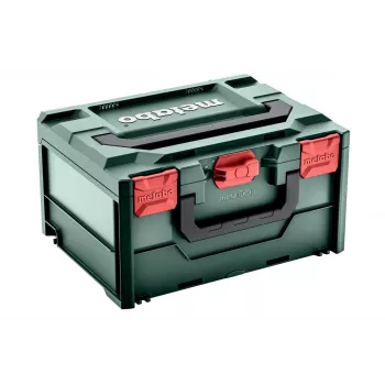 Tööriistakohver Metabo 626887000