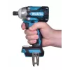 MAKITA DTW301Z akutoitega kruvikeeraja/löökkeeraja 1/2 18V Must, Sinine