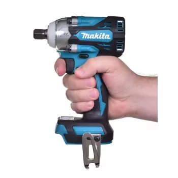 MAKITA DTW301Z akutoitega kruvikeeraja/löökkeeraja 1/2 18V Must, Sinine
