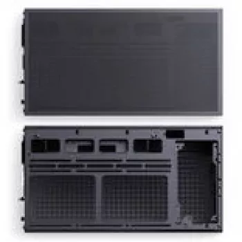 Arvutikorpus Jonsbo D32 STD Mesh mATX must