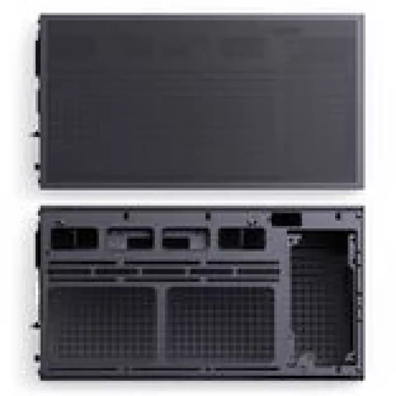 Arvutikorpus Jonsbo D32 STD Mesh mATX must