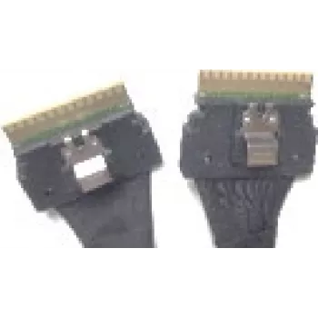 SAS-kaabel INTEL CYPCBLSLMIDPOUT SlimSAS kuni SlimSAS 0,11 m (serial attached SCSI)