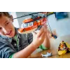 LEGO CITY 60503 Rannavalve helikopter