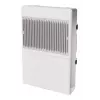 Võrgulüliti MikroTik netPower Lite 8P — 8× Gigabit Ethernet (10/100/1000), PoE (IEEE 802.3af/at), 24–57V sisend, valge