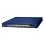 Hallatav kommutaator PLANET Layer 3 16-pordiline 100/1000X SFP 10G Ethernet