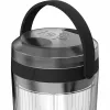 Sport blender Ninja BC151EUBK — 0,53 L kauss, 14,4 W, aku, jääpurustus, must