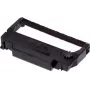 Epson ERC38BR lindikassett mudelitele TM-300/U300/U210D/U220/U230, must/punane