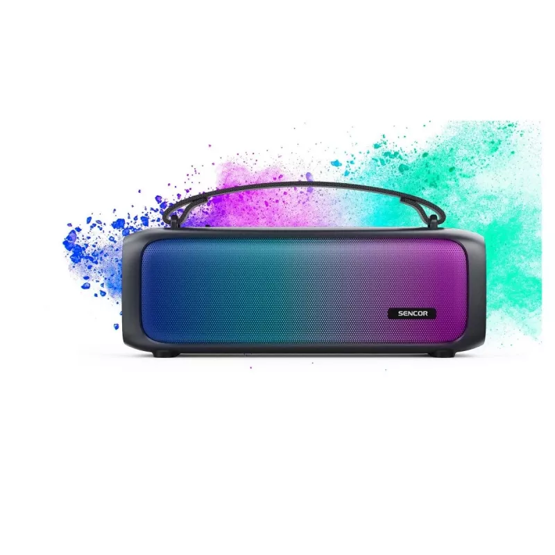 Bluetooth kõlar Sencor SSS 3000 KIDS 5W