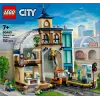 LEGO CITY 60469 Keskraudteejaam