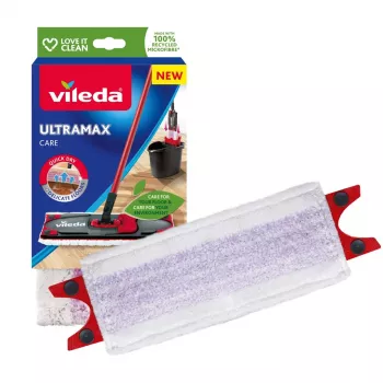 Vileda Ultramax Care mopi varuosa