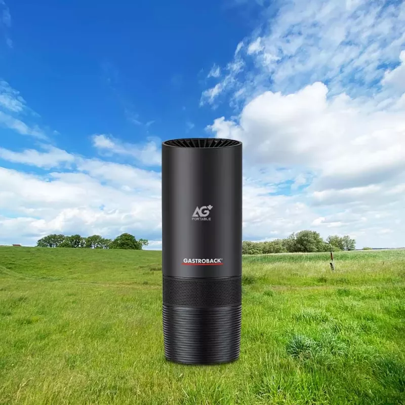 Air Purifier Gastroback AG+ Airprotect Portable