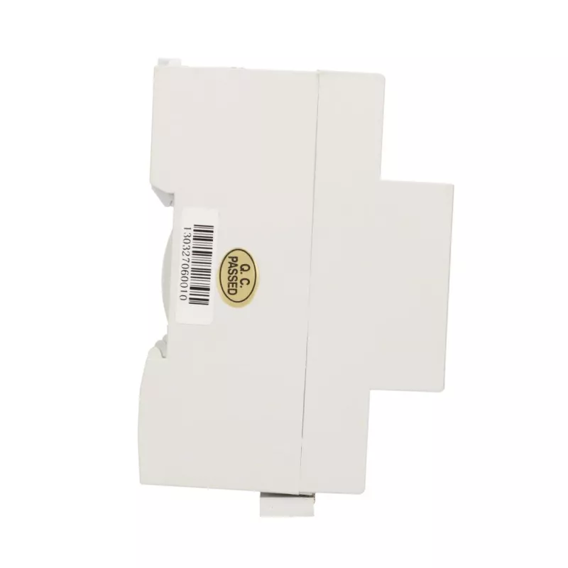 Liigpingekaitse M60B2, 2P 1F 60kA maksimaalne liigvool