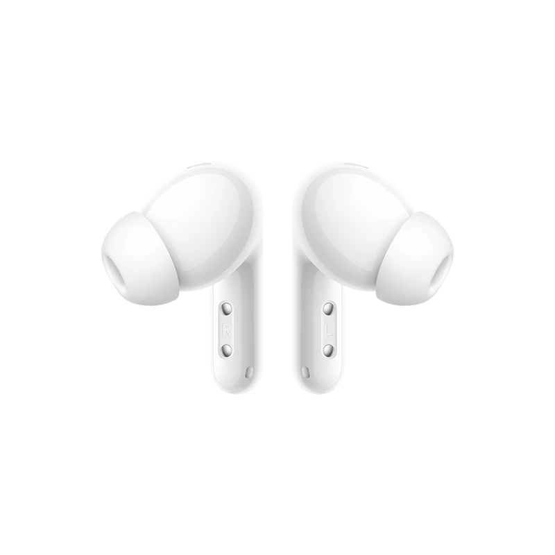 Xiaomi Redmi Buds 6 Bluetooth-kõrvaklapid mikrofoniga Cloud White