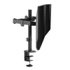 Maclean lauahoidik 2 monitorile, VESA 75x75 ja 100x100, 17-32, 2x 9kg, MC-754N