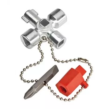 Knipex 00 11 02 juhtkapivõti