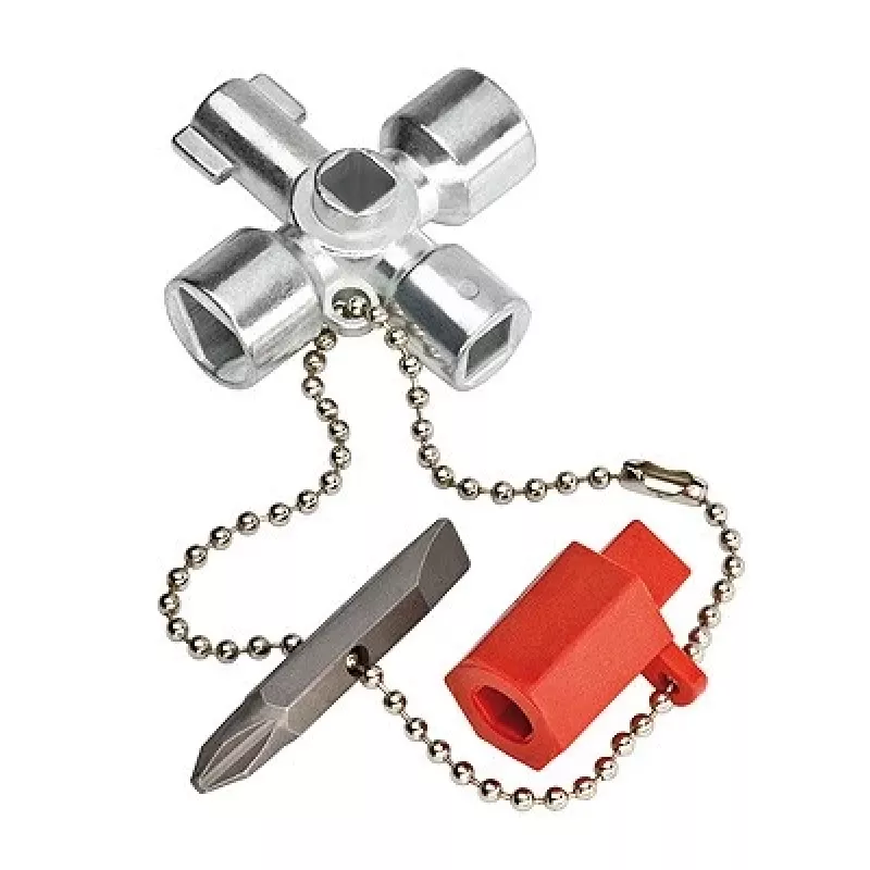 Knipex 00 11 02 juhtkapivõti