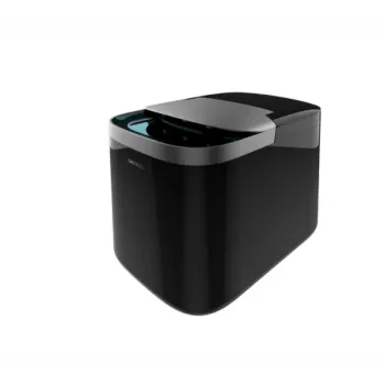 Cecotec | Jäämasin | Chillin' Ice 1500 | Võimsus 150 W | Mahutavus 15 L | Valge