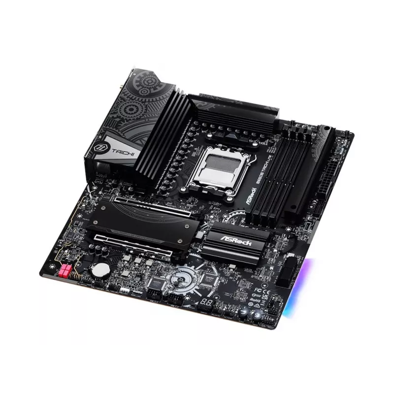 ASRock B650E TAICHI LITE ATX AM5 emaplaat