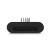 NZXT sisemine USB 2.0 laienduskeskus Gen 3 - must
