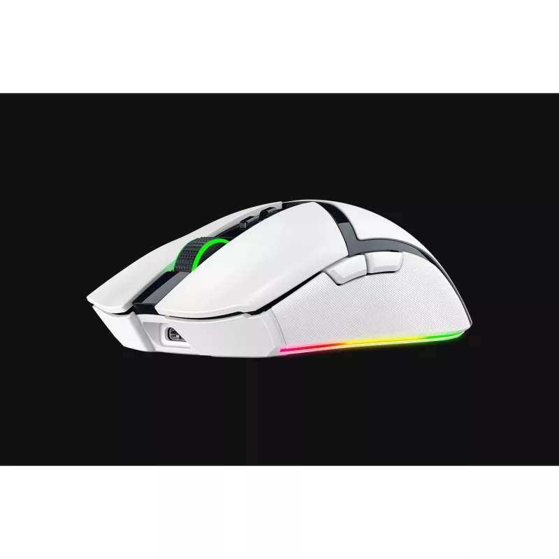 Razer Cobra Pro hiir Mängimine Paremakäeline RF Juhtmevaba + Bluetooth + USB USB-C Optiline 30000 DPI